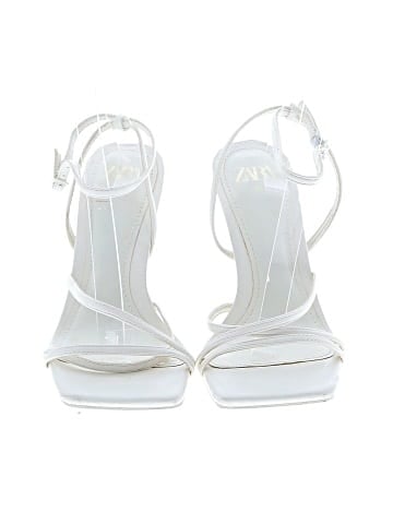 Zara Heels (view 2)