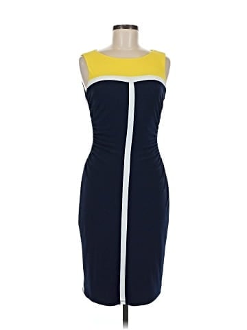 Lauren by Ralph Lauren Cocktail Dress (view 1)