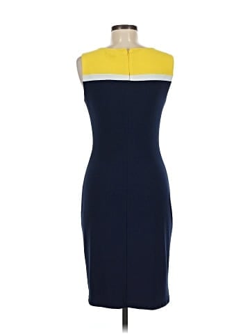 Lauren by Ralph Lauren Cocktail Dress (view 2)