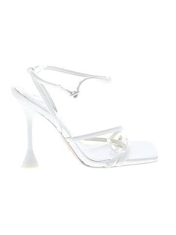 Zara Heels (view 1)