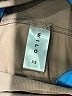 WILO Brown Active Pants Size XS - photo 4