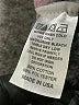Soul Tie-dye Black Sweatshirt Size M - photo 7
