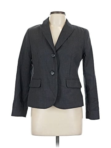 Pendleton Wool Blazer (view 1)