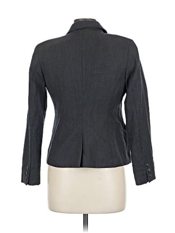 Pendleton Wool Blazer (view 2)