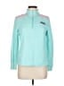 Vineyard Vines 100% Cotton Teal Sweatshirt Size M - photo 1