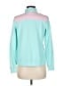 Vineyard Vines 100% Cotton Teal Sweatshirt Size M - photo 2