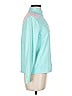 Vineyard Vines 100% Cotton Teal Sweatshirt Size M - photo 4