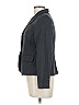 Pendleton 100% Wool Gray Wool Blazer Size 10 (petite) - photo 5