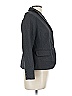 Pendleton 100% Wool Gray Wool Blazer Size 10 (petite) - photo 4