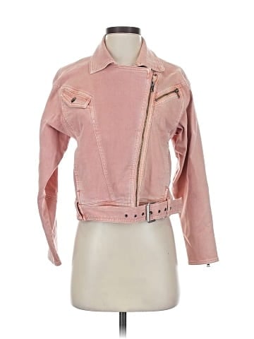 Paige Jacket (view 1)