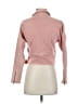 Paige Pink Jacket Size XS - photo 2