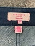 Ted Baker London Solid Blue Jeans Size 30 waist - photo 6
