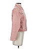 Paige Pink Jacket Size XS - photo 4