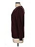 Love Ellie Burgundy Pullover Sweater Size L - photo 5