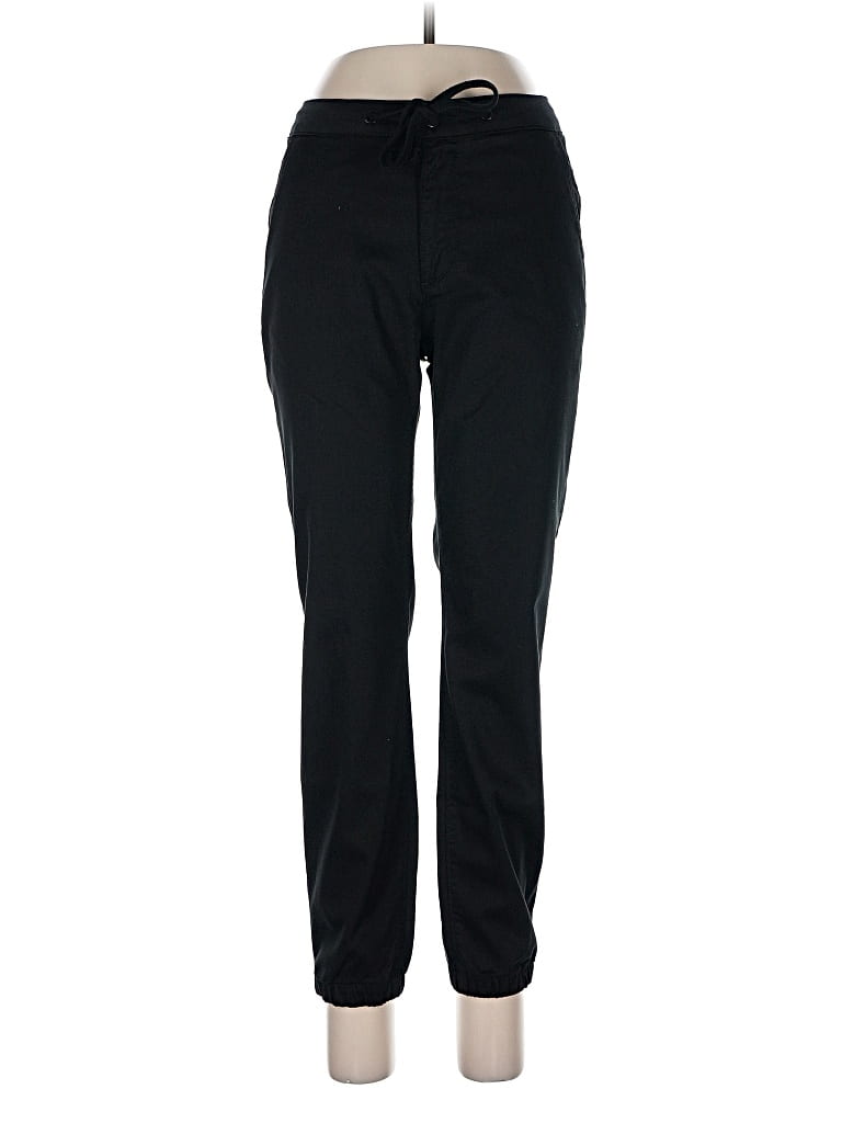 Click to view more detailed imagery on our partner's website Pre-owned Dl1961 Casual Pants In Black