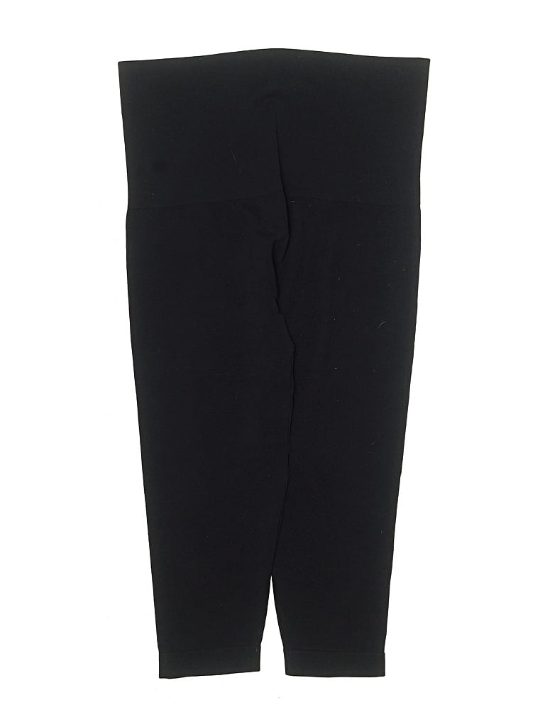 Pre-owned Soma Kids' Active Pants In Black