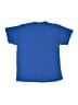 Unbranded Blue Short Sleeve T-Shirt Size XS (estimated, kids) - photo 2