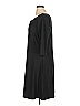 Avon Solid Black Casual Dress Size 1X - photo 5