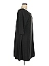 Avon Solid Black Casual Dress Size 1X - photo 4