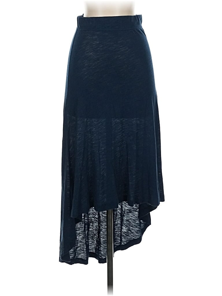 THREADS 4 THOUGHT Pre-owned Casual Skirt In Blue