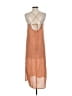 Mod Ref Orange Casual Dress Size S - photo 2