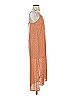 Mod Ref Orange Casual Dress Size S - photo 4