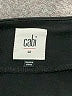 CAbi Black Casual Skirt Size 12 - photo 4