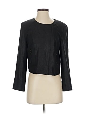 Karen Kane Blazer (view 1)