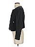 Karen Kane Black Blazer Size S - photo 5