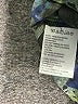 Silence and Noise 100% Polyester Paisley Blue Casual Dress Size M - photo 7