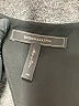 BCBGMAXAZRIA Color Block Blue Cocktail Dress Size 8 - photo 6