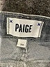 Paige Gray Jeans Size 30 waist - photo 7