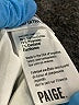 Paige Gray Jeans Size 30 waist - photo 8