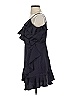 NBD 100% Polyester Black Cocktail Dress Size S - photo 5