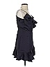 NBD 100% Polyester Black Cocktail Dress Size S - photo 4