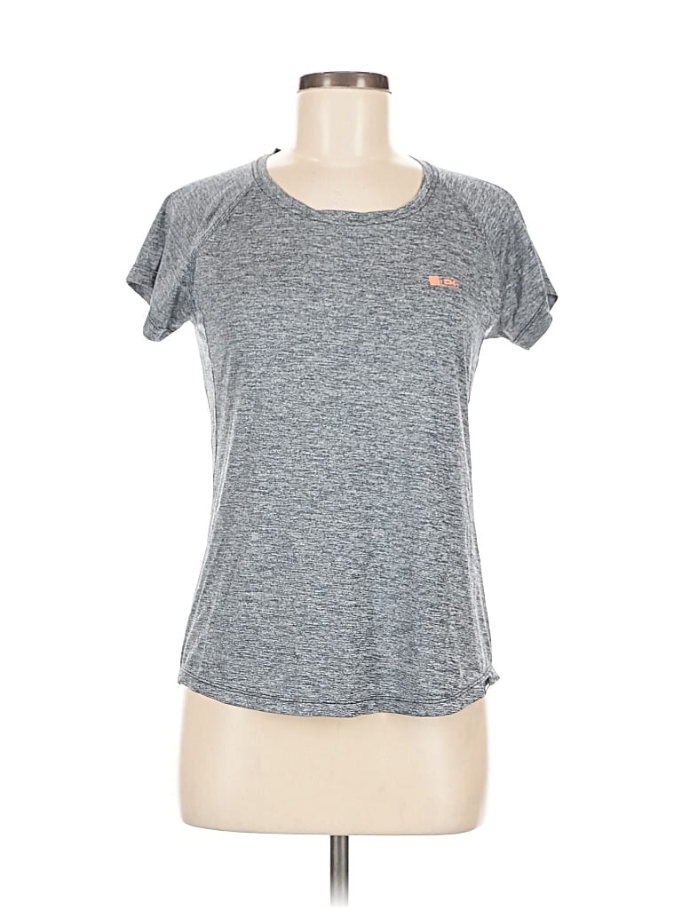 Pre-owned Dakine Active T-shirt In Gray