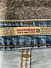 Highway Jeans Blue Jeans Size 13 - photo 7