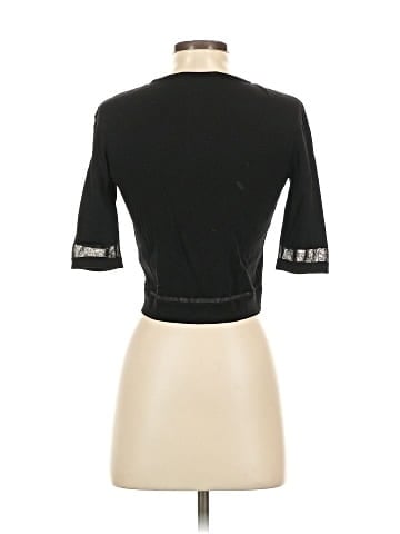 Ohne Titel Cardigan (view 2)