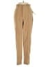 Giorgio Sant'Angelo Tan Casual Pants Size 6 - photo 1