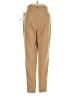 Giorgio Sant'Angelo Tan Casual Pants Size 6 - photo 2