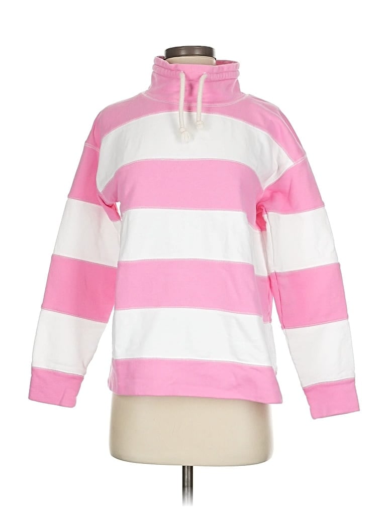 Pre-owned Weekend Sweatshirt In Pink