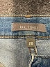 DL1961 Hearts Blue Jeans Size 28 waist - photo 7
