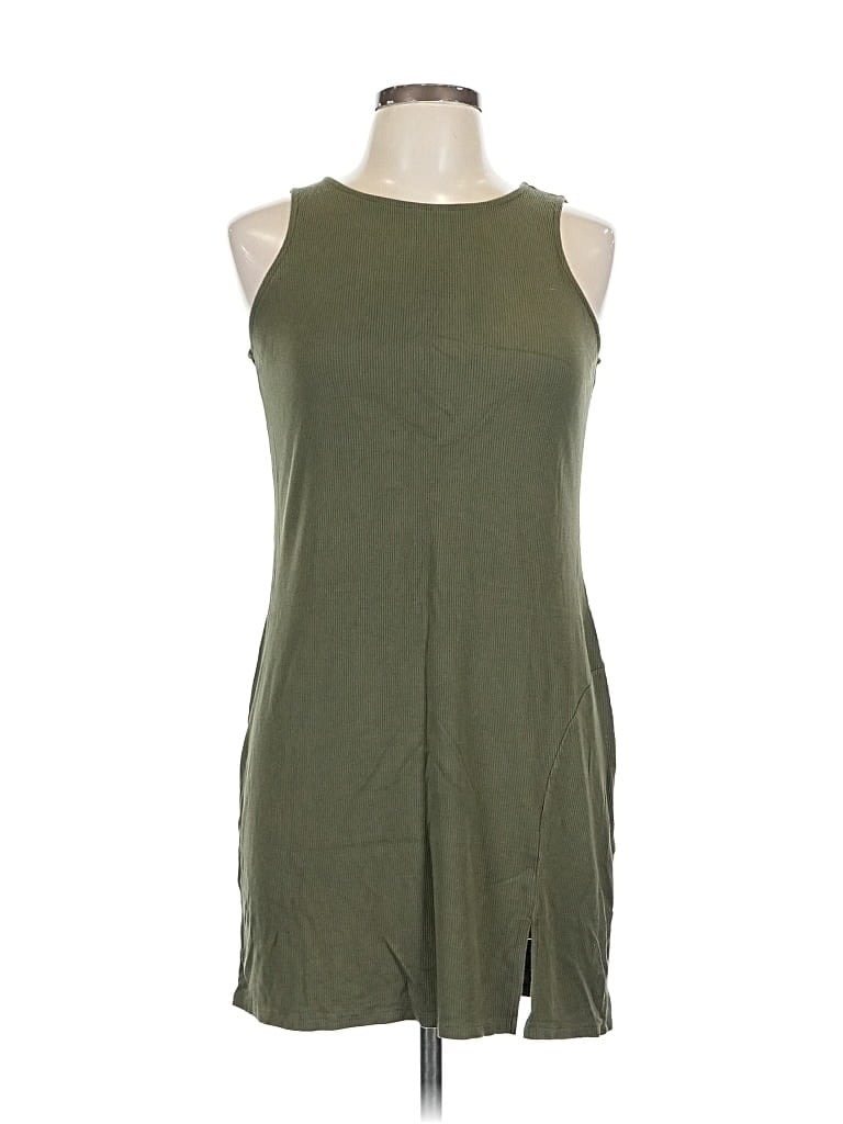 Click to view more detailed imagery on our partner's website Pre-owned Bp. Casual Dress In Green