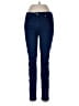 Ted Baker London Solid Blue Jeans Size 30 waist - photo 1