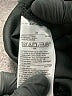Gap 100% Polyester Solid Black Track Pants Size M - photo 7