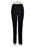 Thalian Solid Black Active Pants Size 8 - photo 2