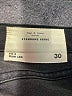 Rag & Bone Black Jeans Size 30 waist - photo 6