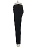Thalian Solid Black Active Pants Size 8 - photo 5