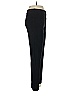 Thalian Solid Black Active Pants Size 8 - photo 4