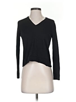 Club Monaco Wool Pullover Sweater